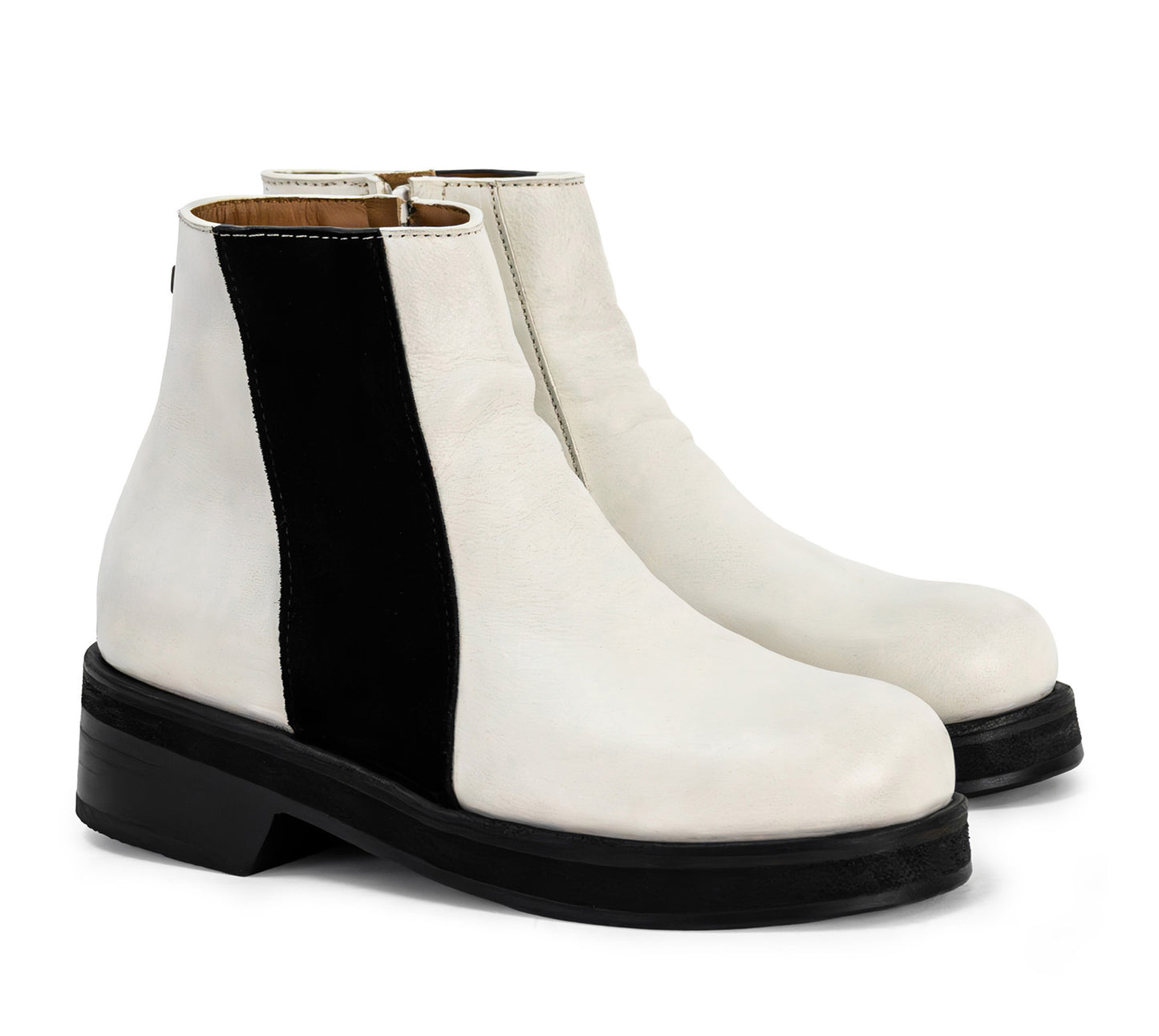 Rocco Boot
