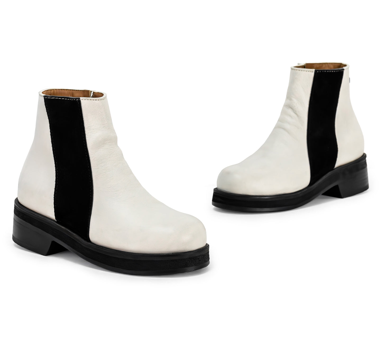 Rocco Boot