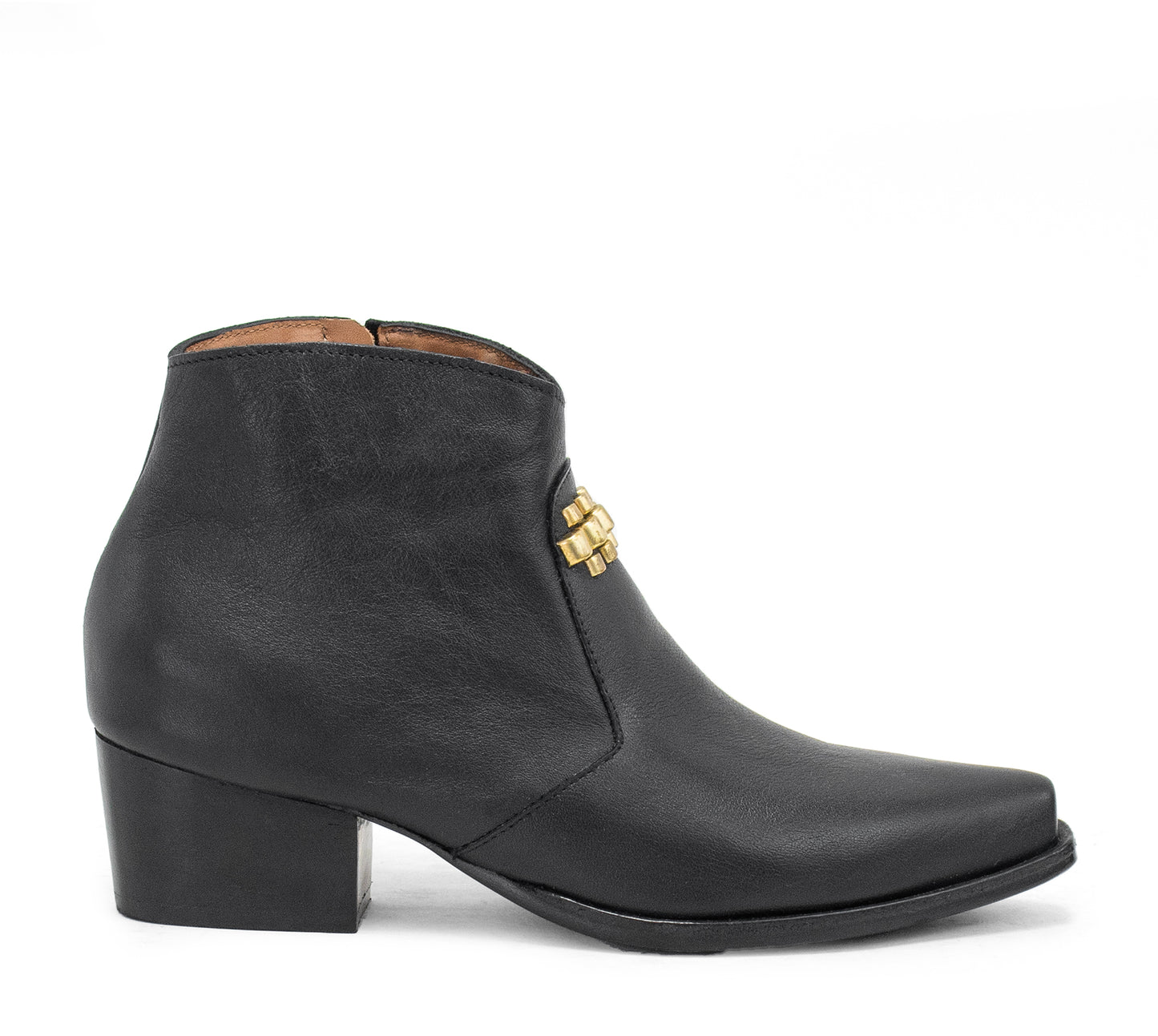 Rolex Boot