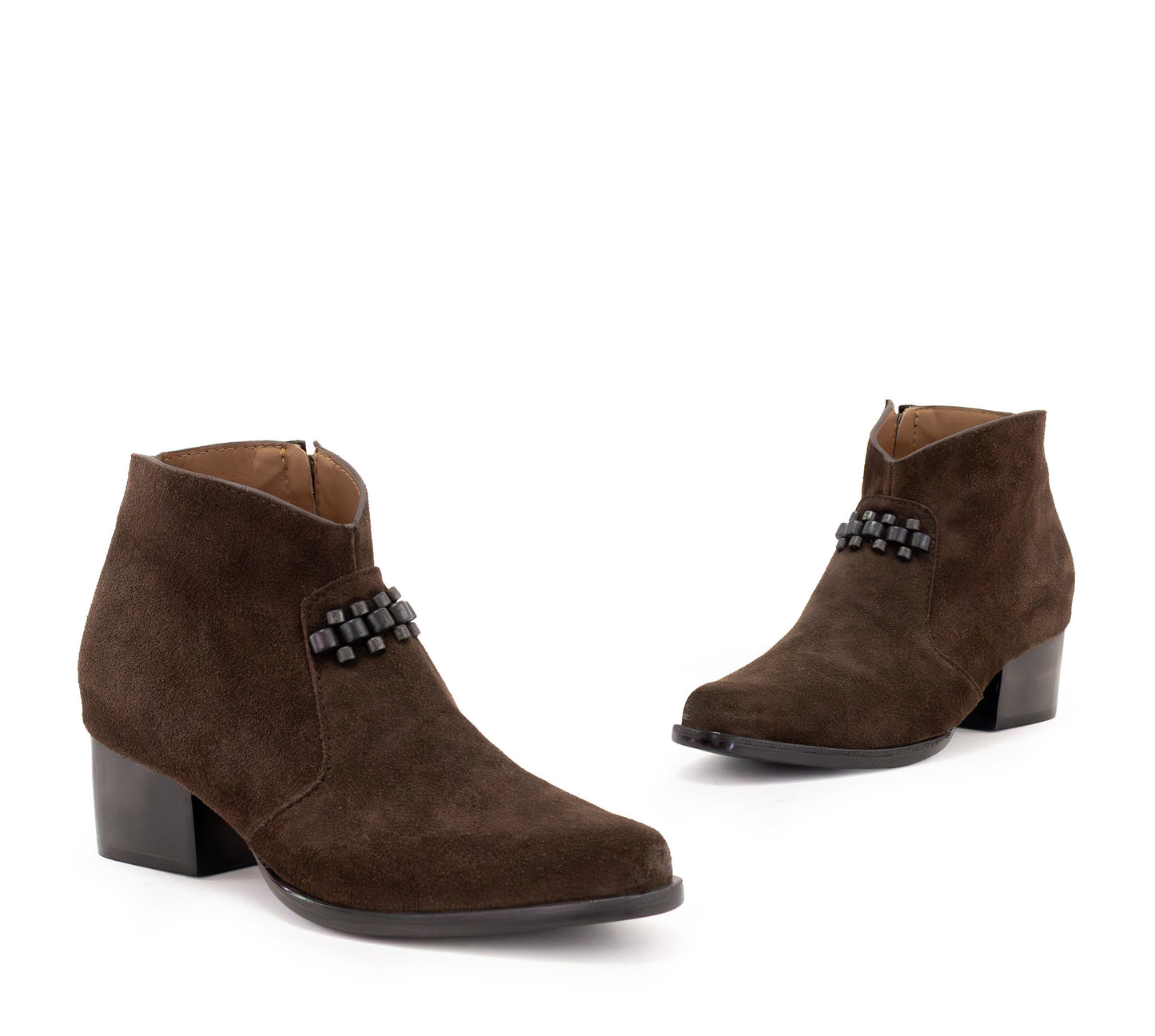 Rolex Boot