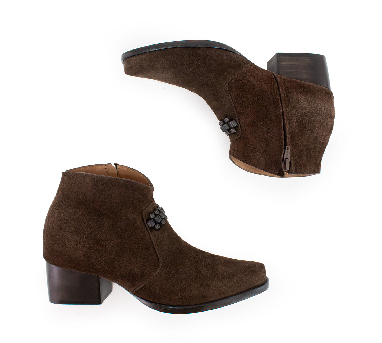 Rolex Boot