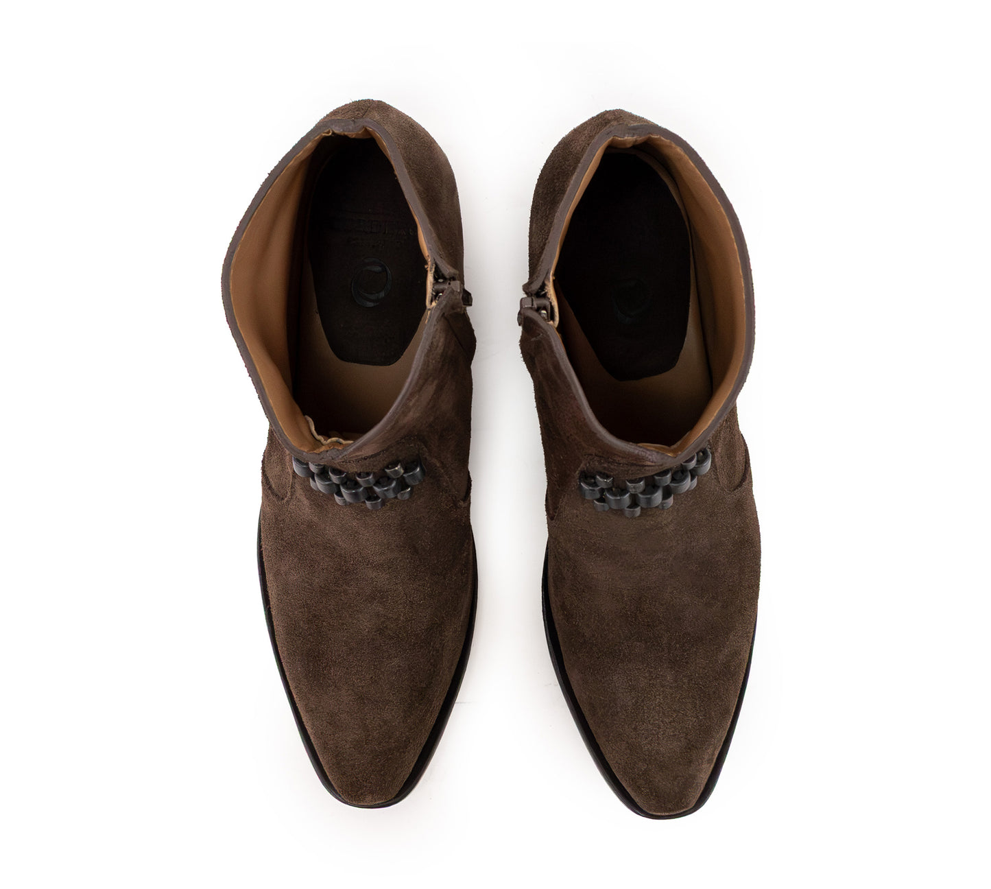 Rolex Boot