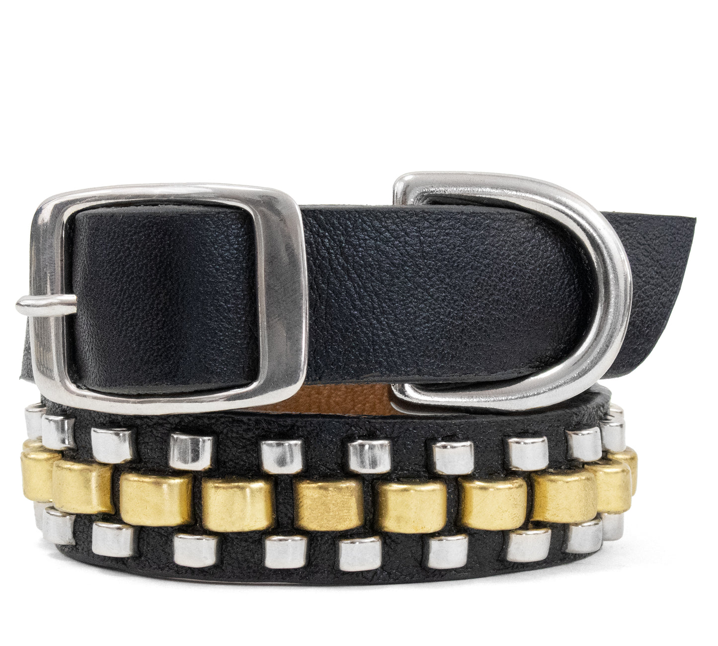 Rolex 17" Dog Collars