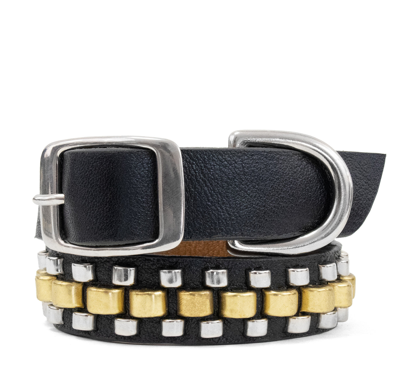 Rolex 17" Dog Collars