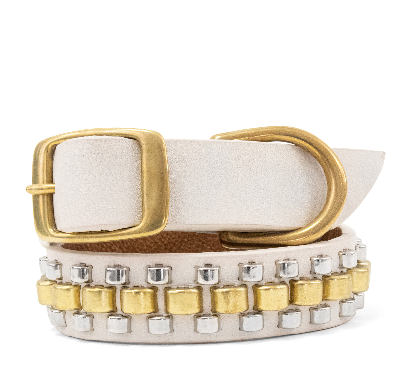Rolex 17" Dog Collars