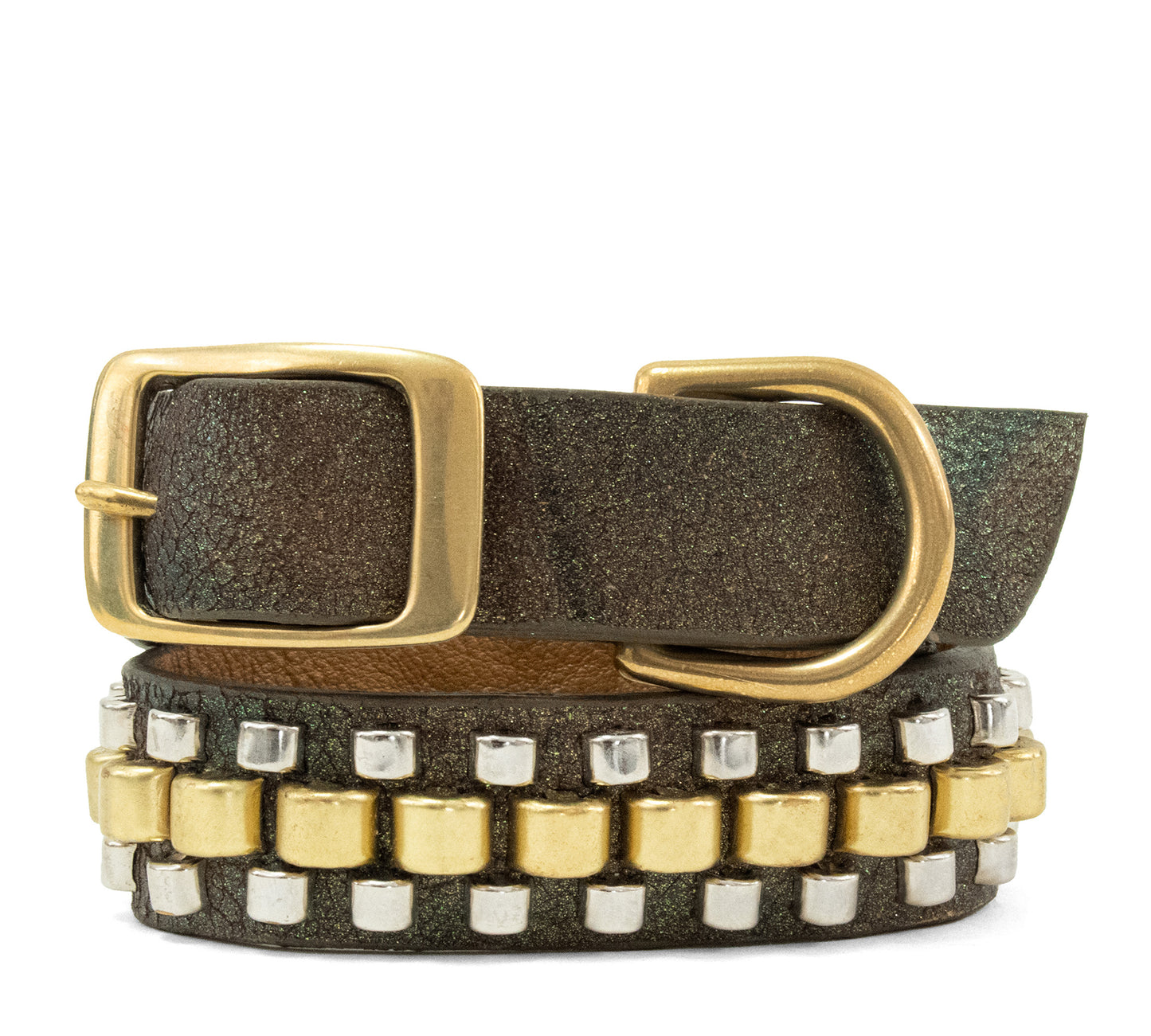Rolex 17" Dog Collars