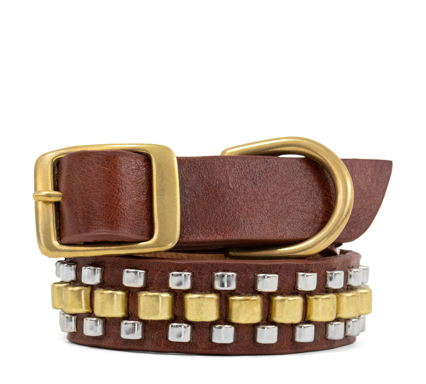 Rolex 15" Dog Collars
