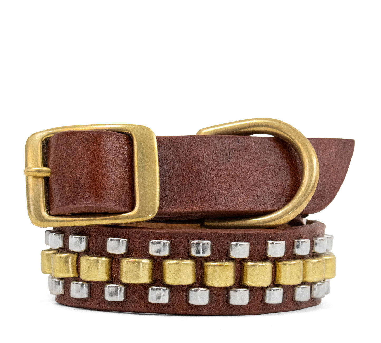 Rolex 17" Dog Collars
