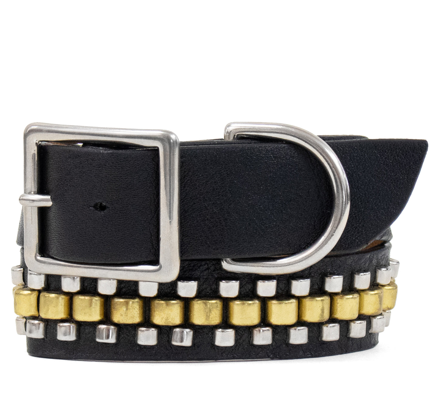 Rolex 19" Dog Collars