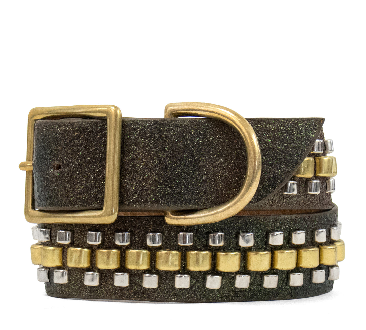 Rolex 19" Dog Collars