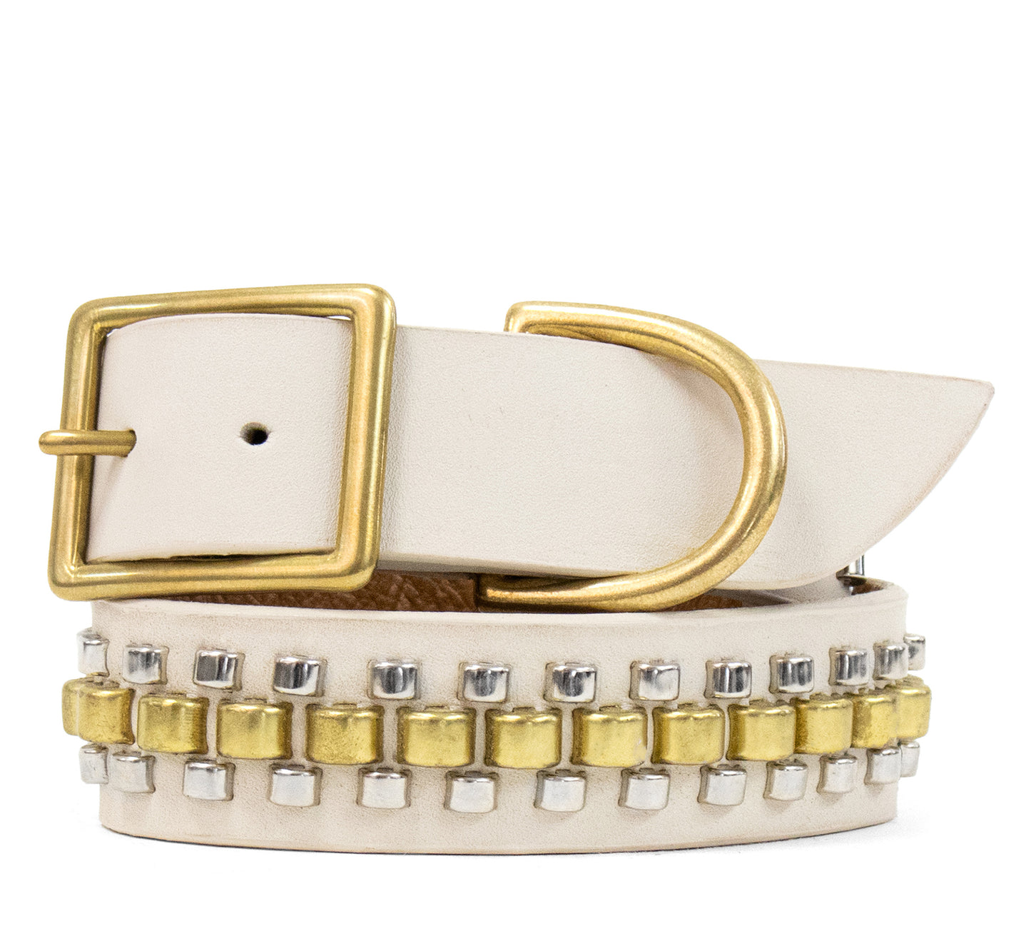 Rolex 19" Dog Collars