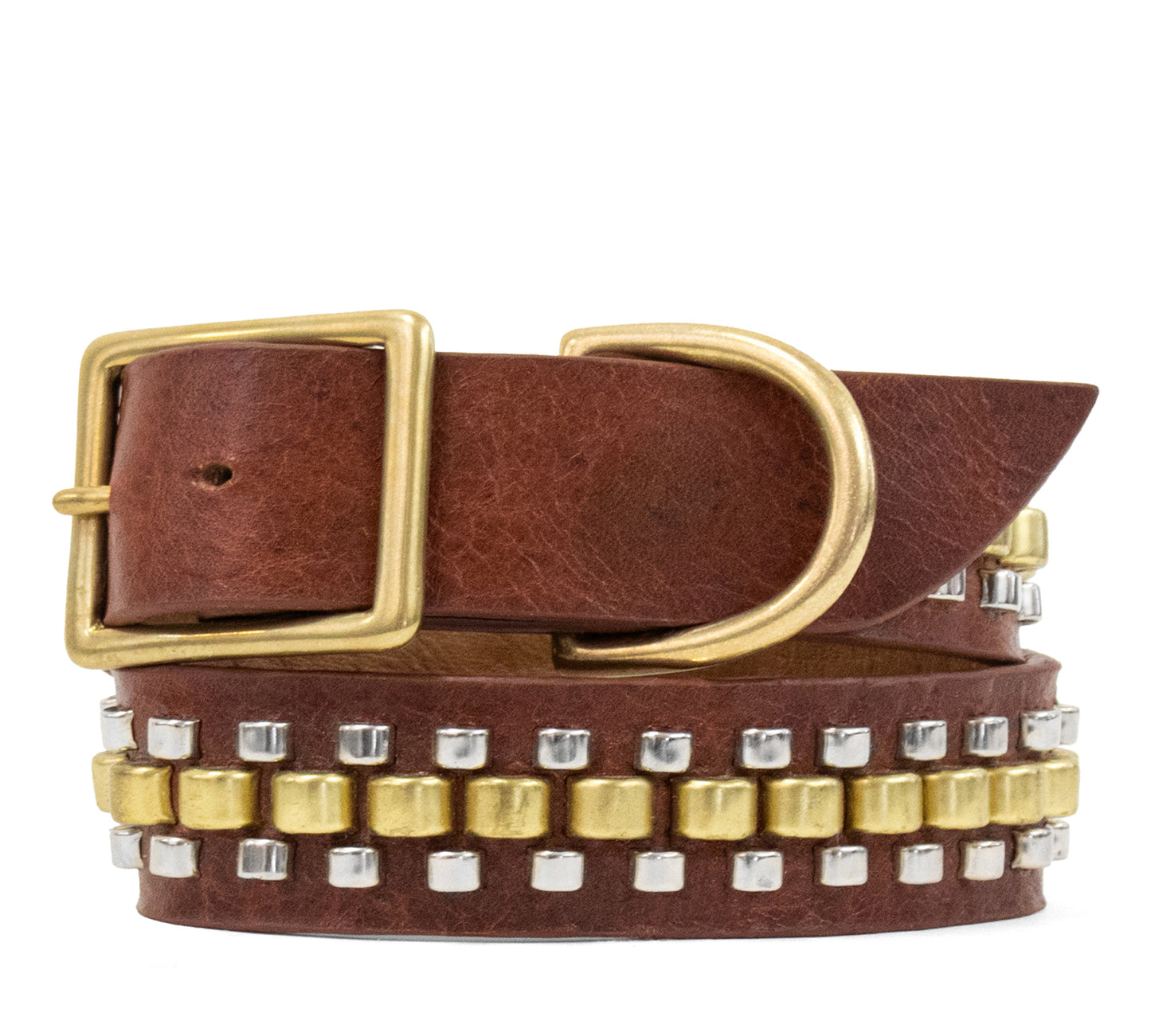 Rolex 19" Dog Collars