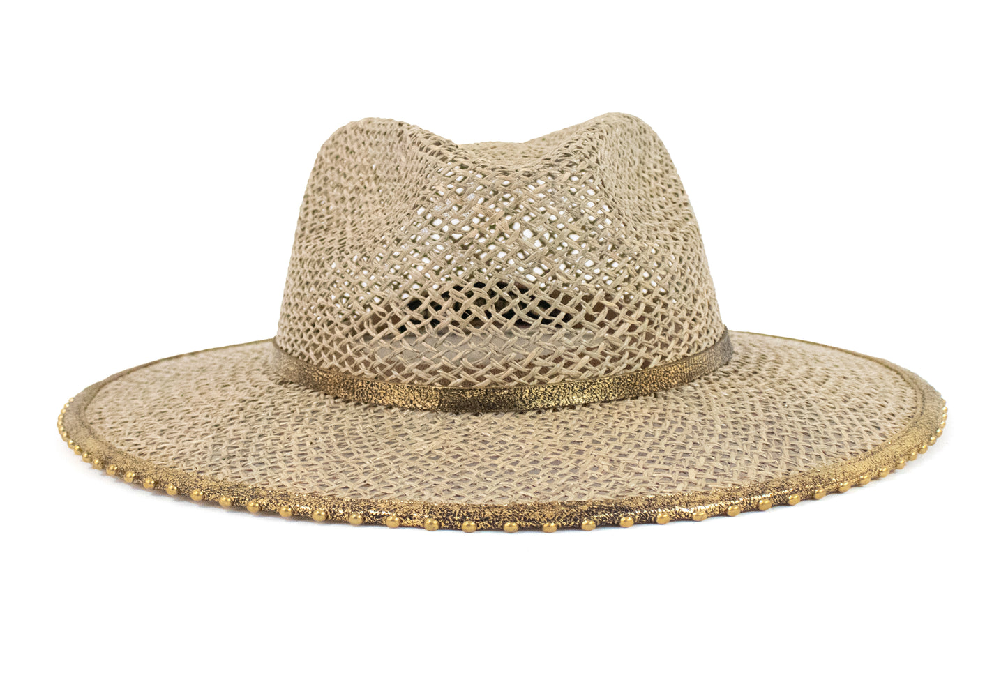 Roots Fedora Hat