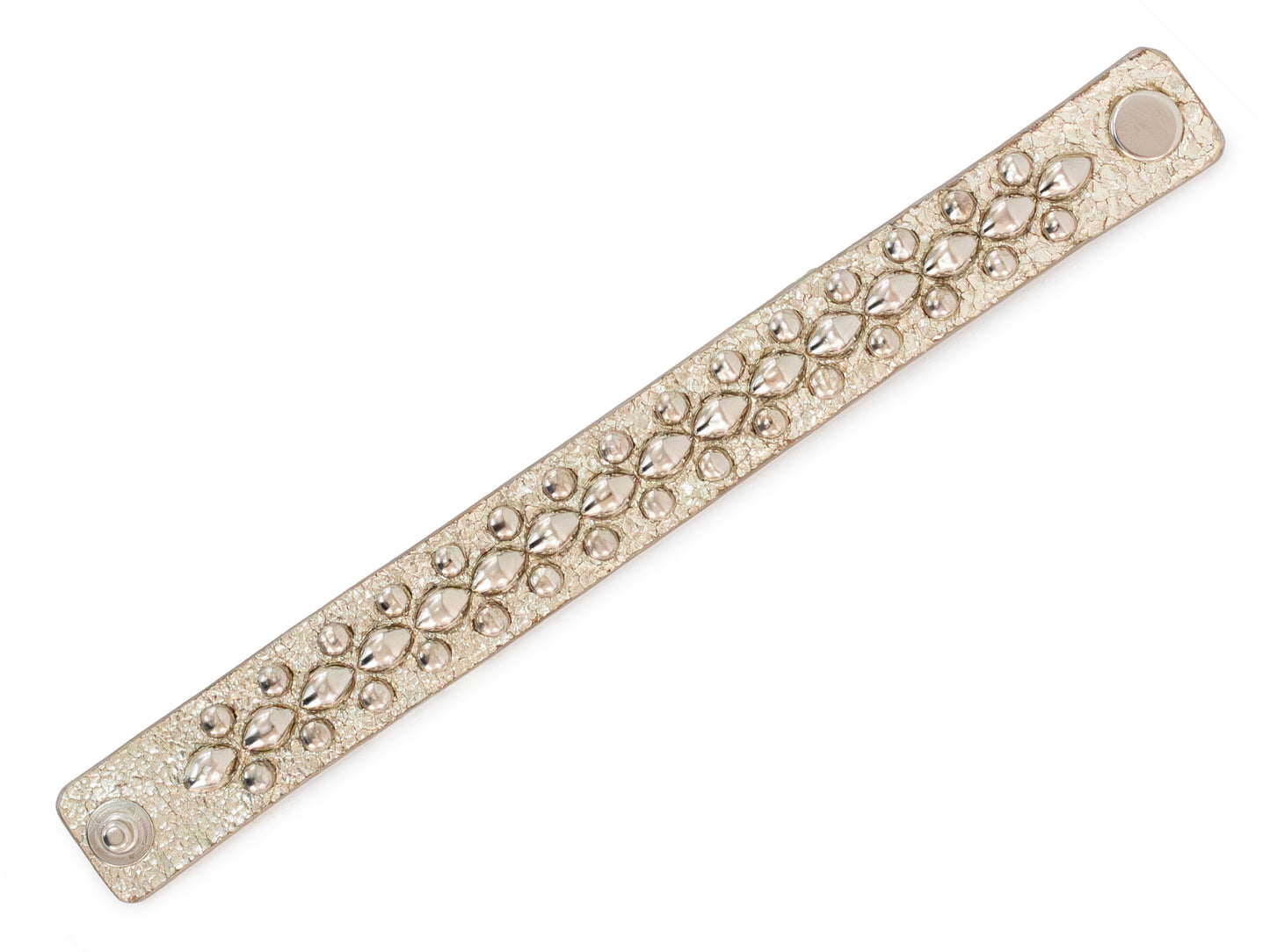 Rosa .75" Bracelet