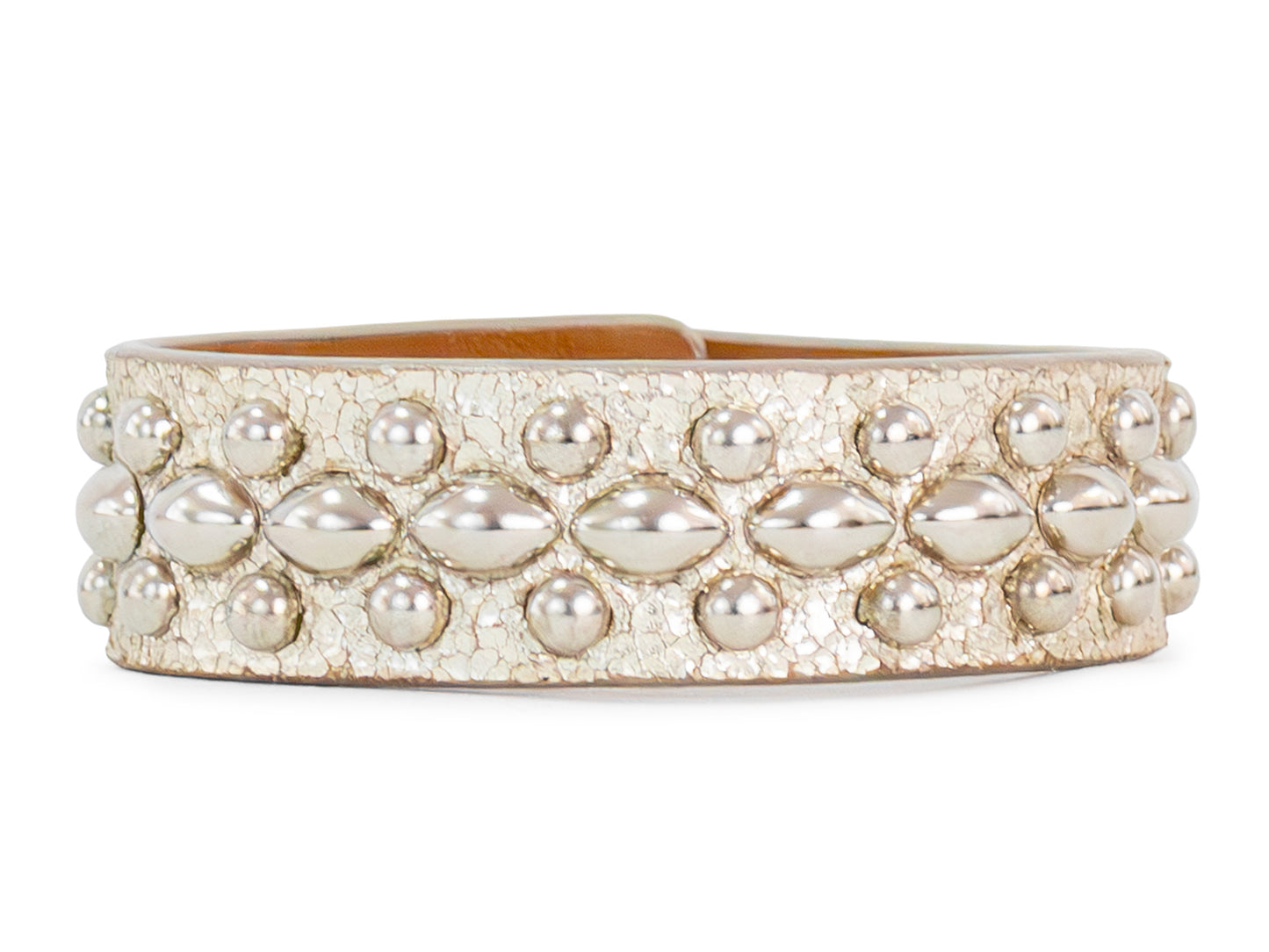 Rosa .75" Bracelet