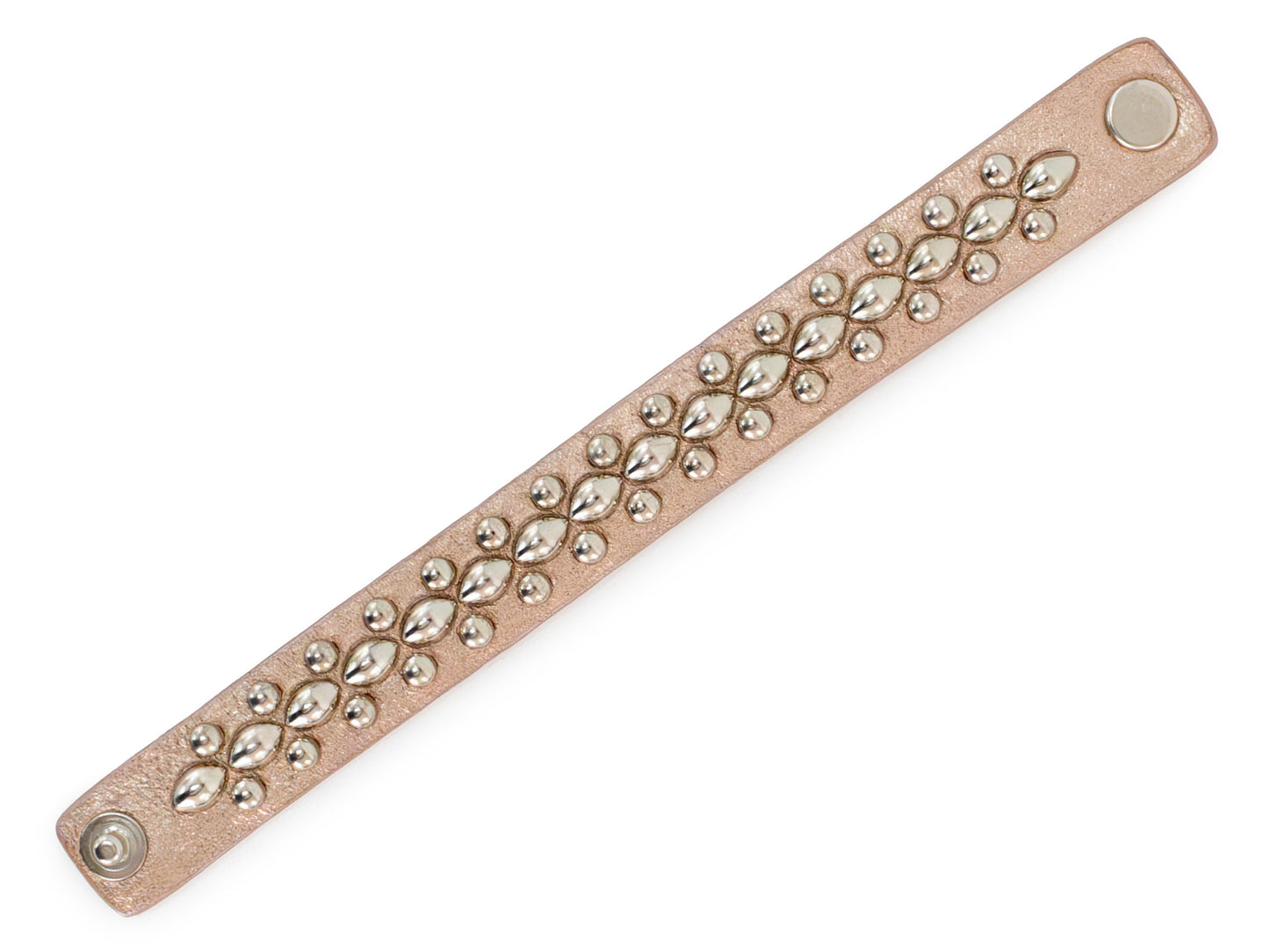 Rosa .75" Bracelet