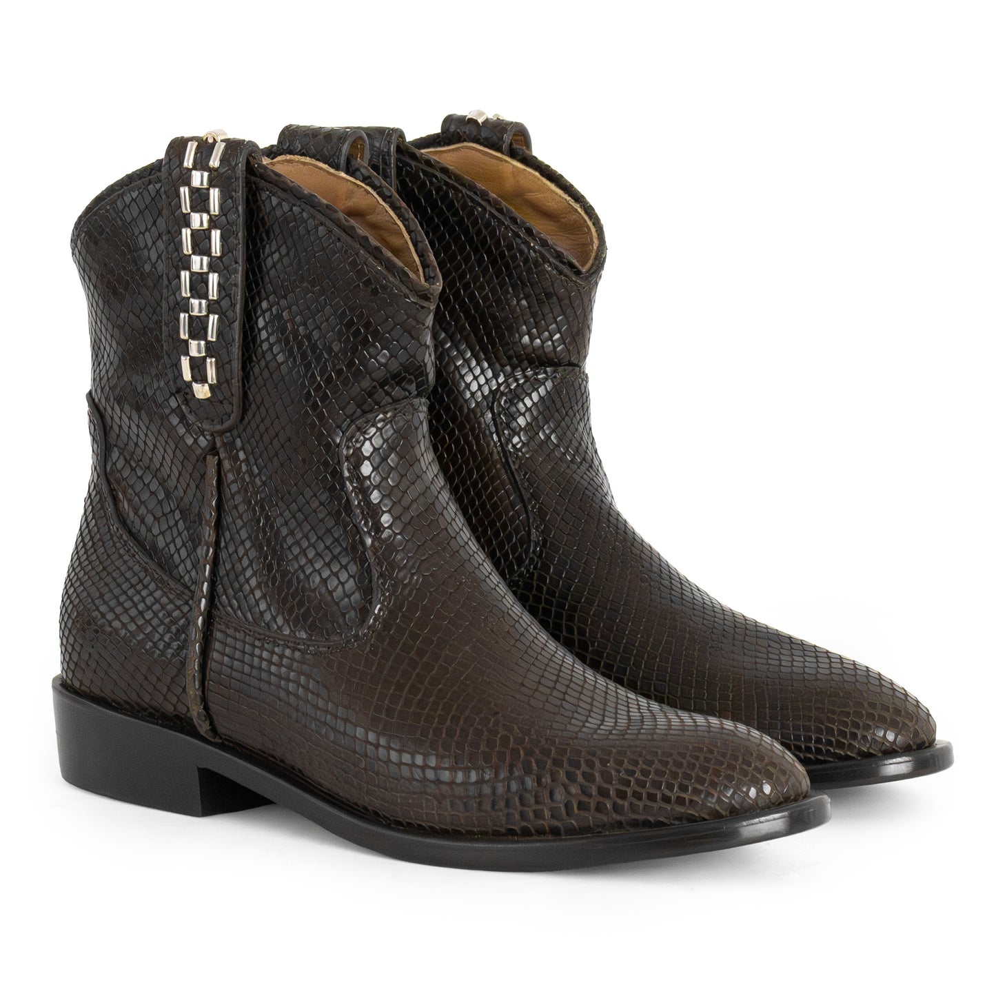 Royce Lexus Short Boot
