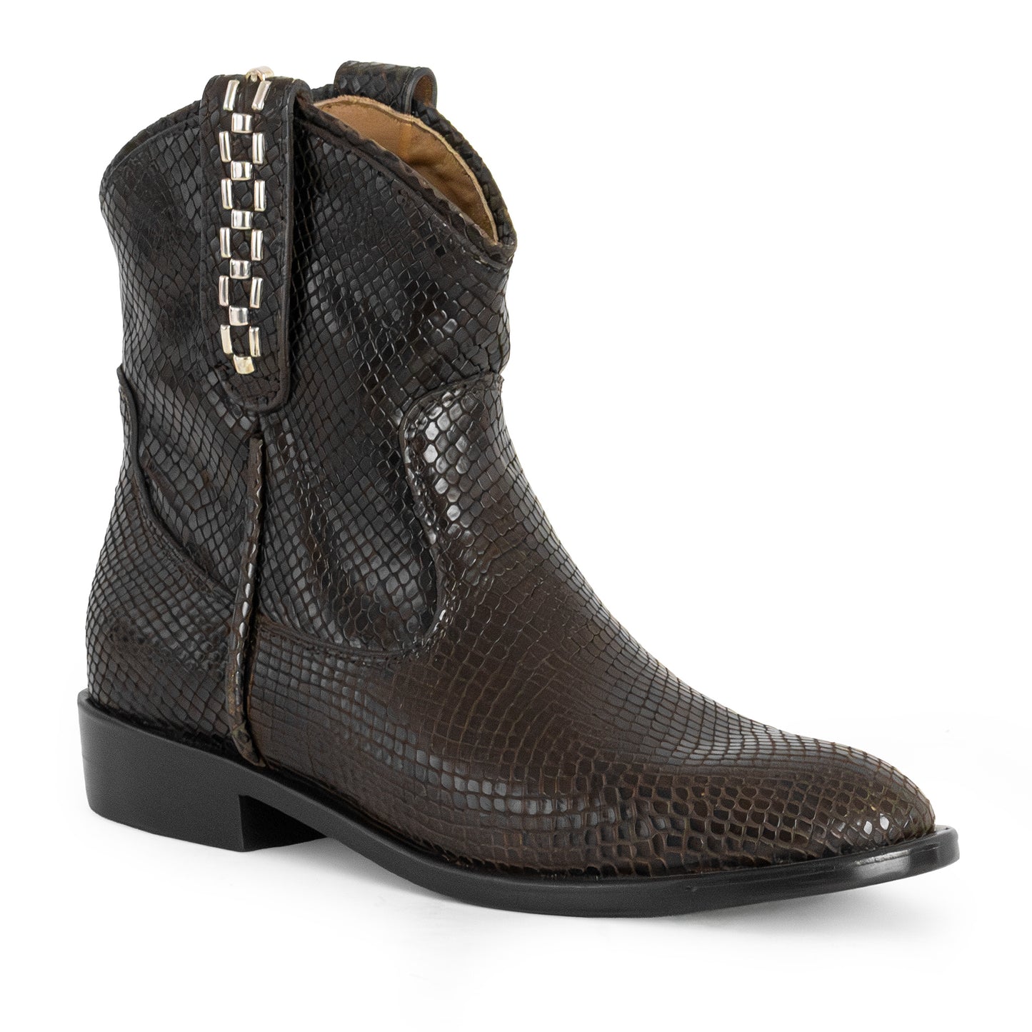 Royce Lexus Short Boot