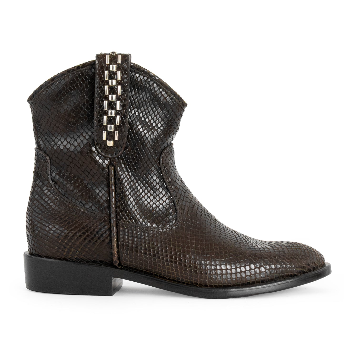Royce Lexus Short Boot