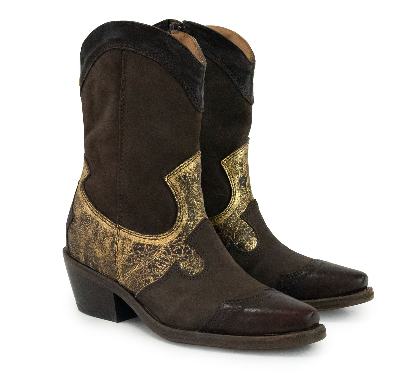 Ryder Boot