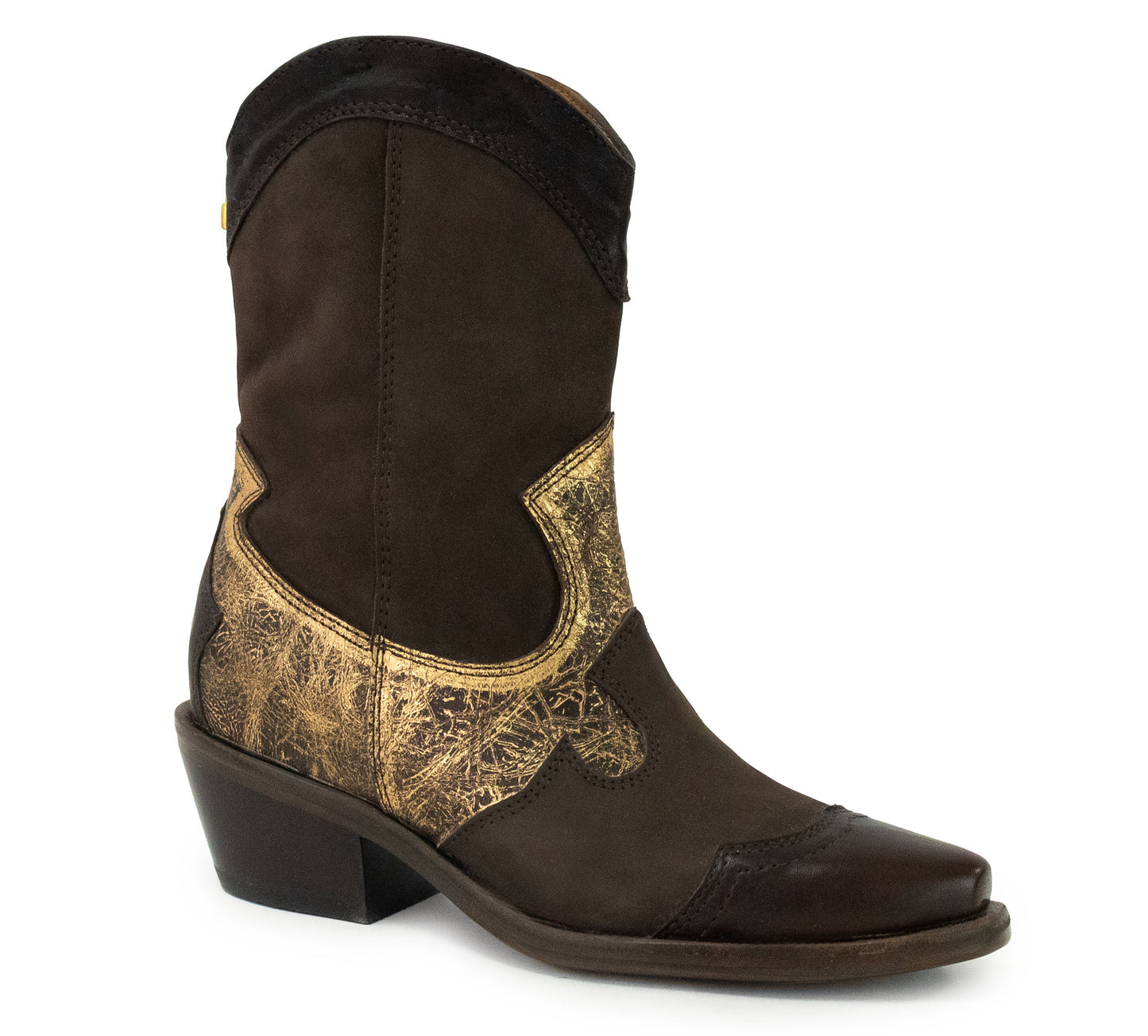 Ryder Boot