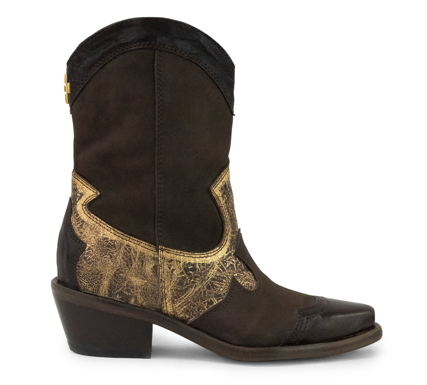 Ryder Boot