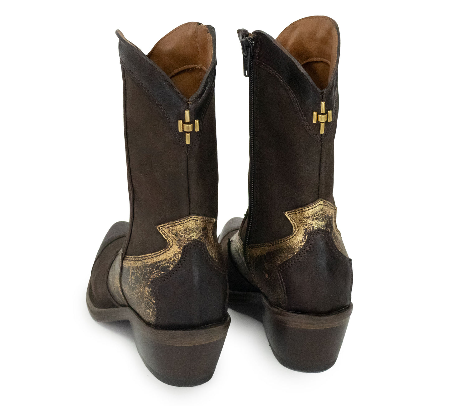 Ryder Boot