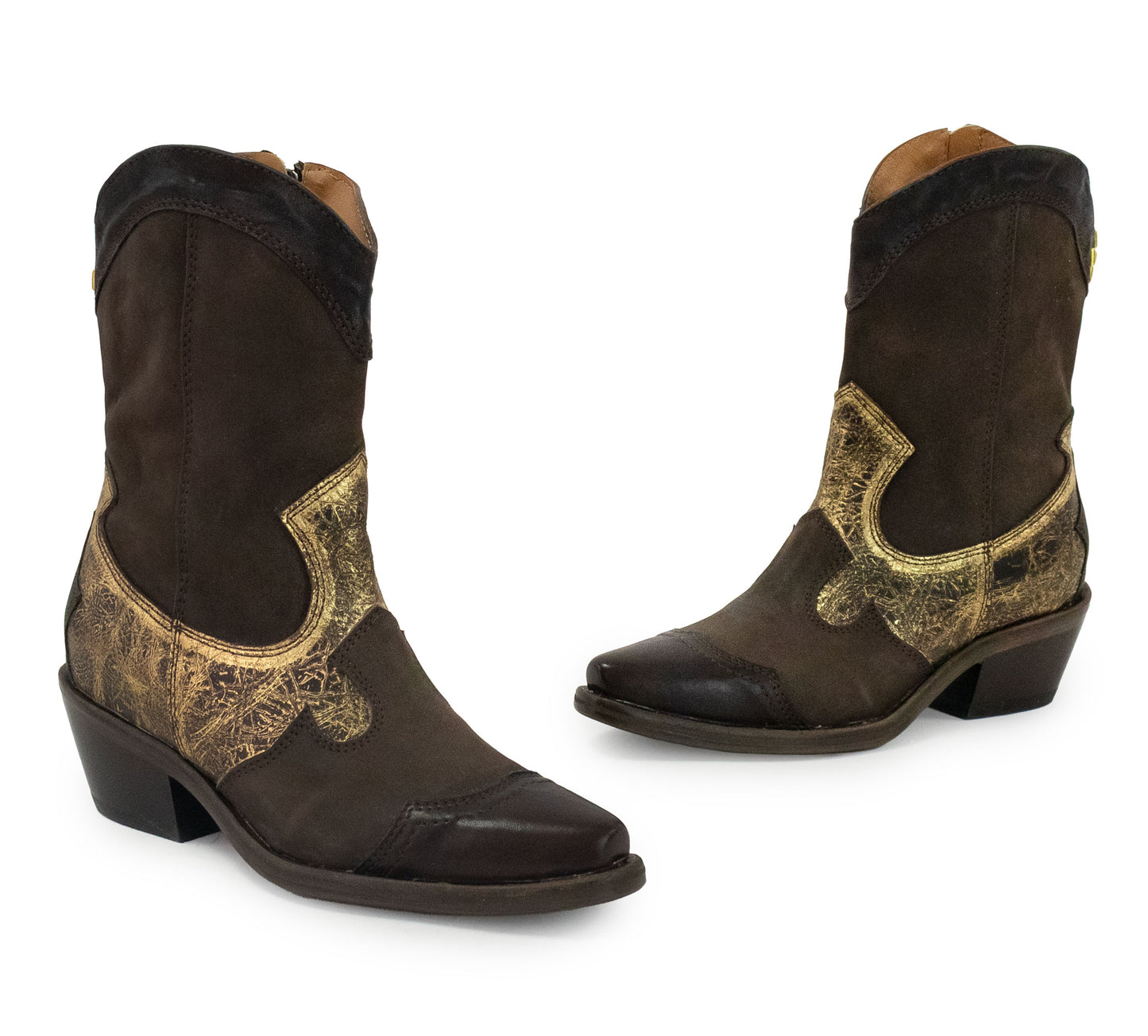 Ryder Boot