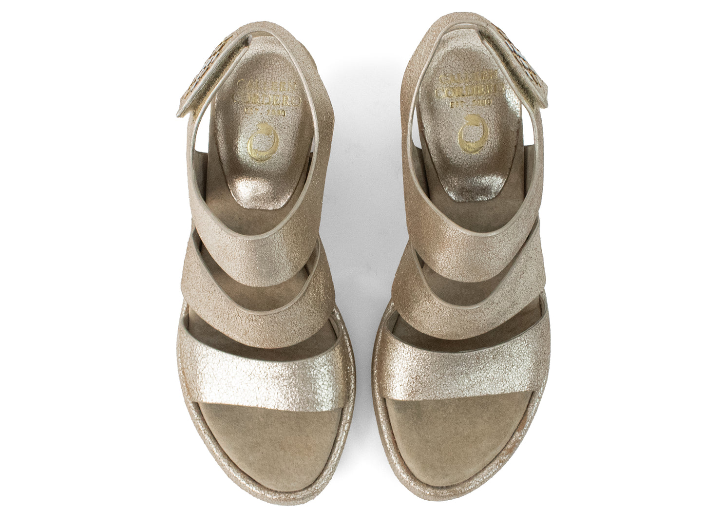 Sauzi Heel