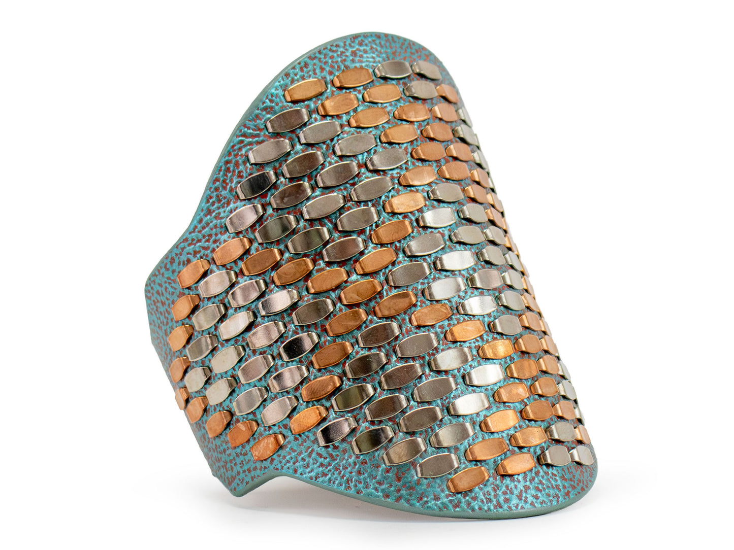 Snake Round Bracelet