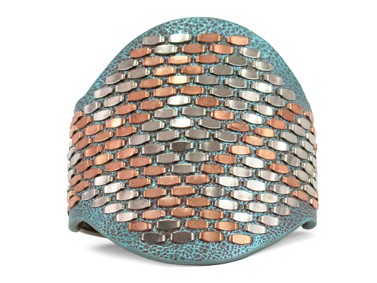 Snake Round Bracelet