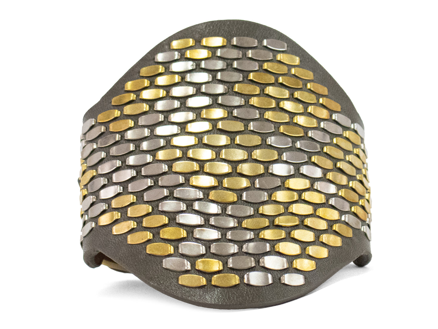 Snake Round Bracelet