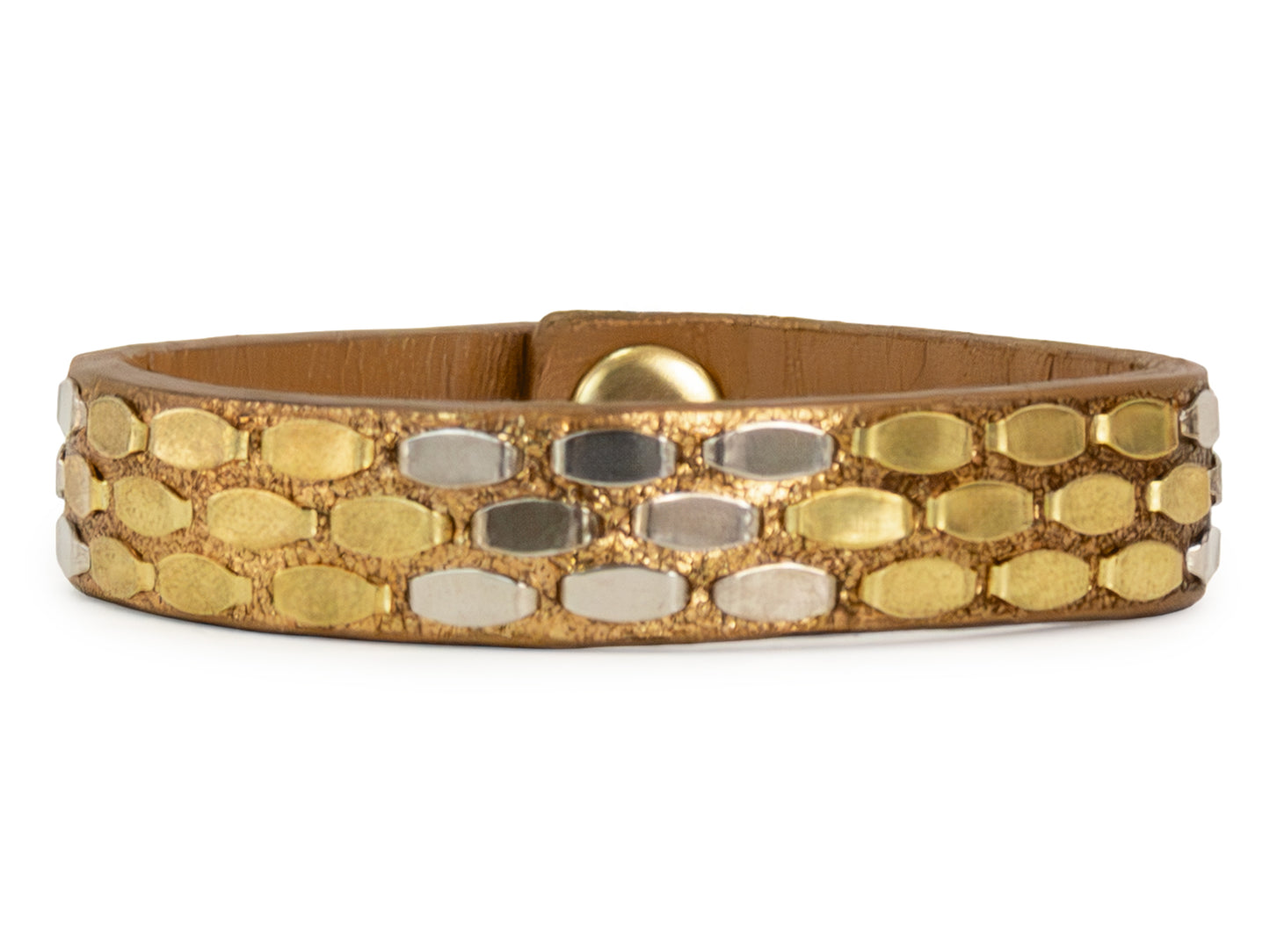 Snake .5" Bracelet