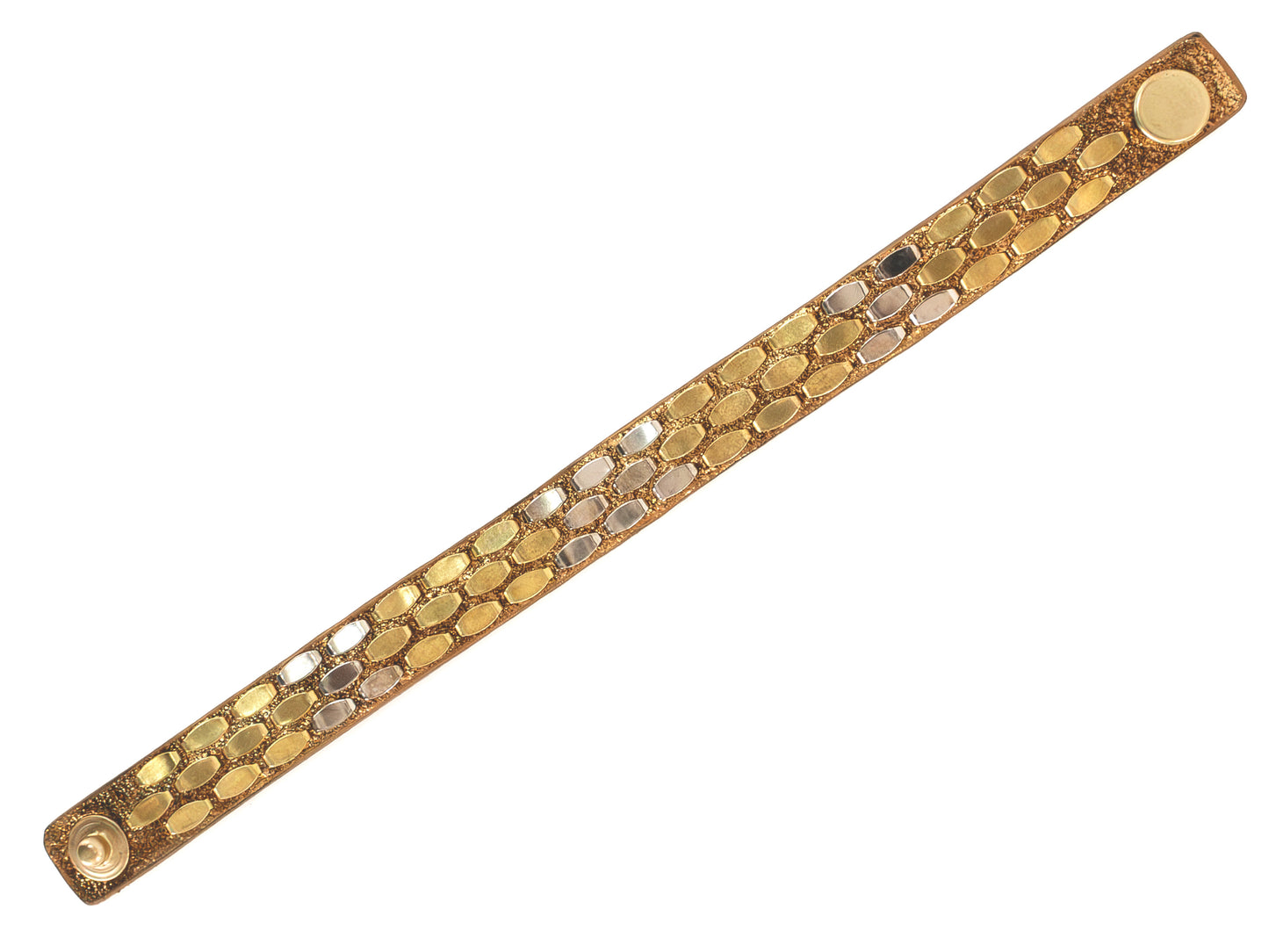 Snake .5" Bracelet