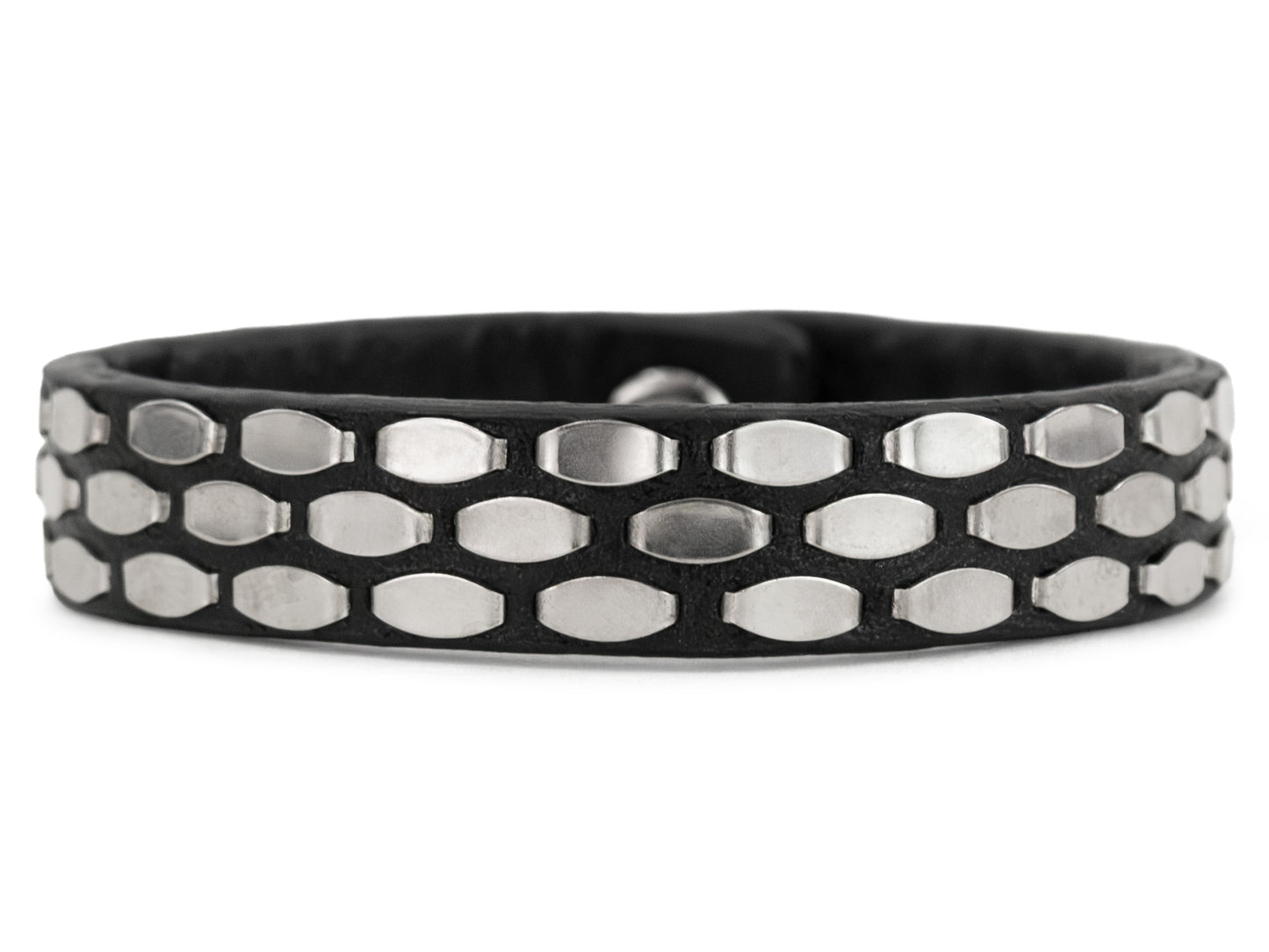 Snake .5" Bracelet