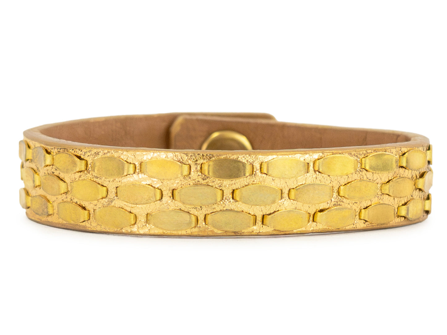 Snake .5" Bracelet