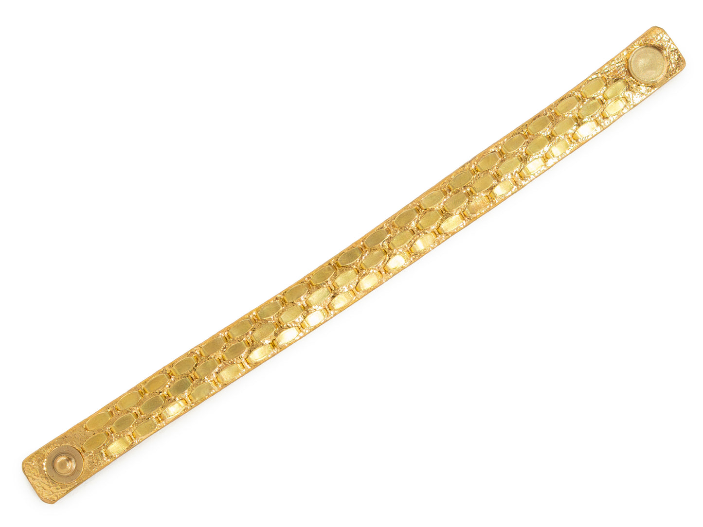 Snake .5" Bracelet