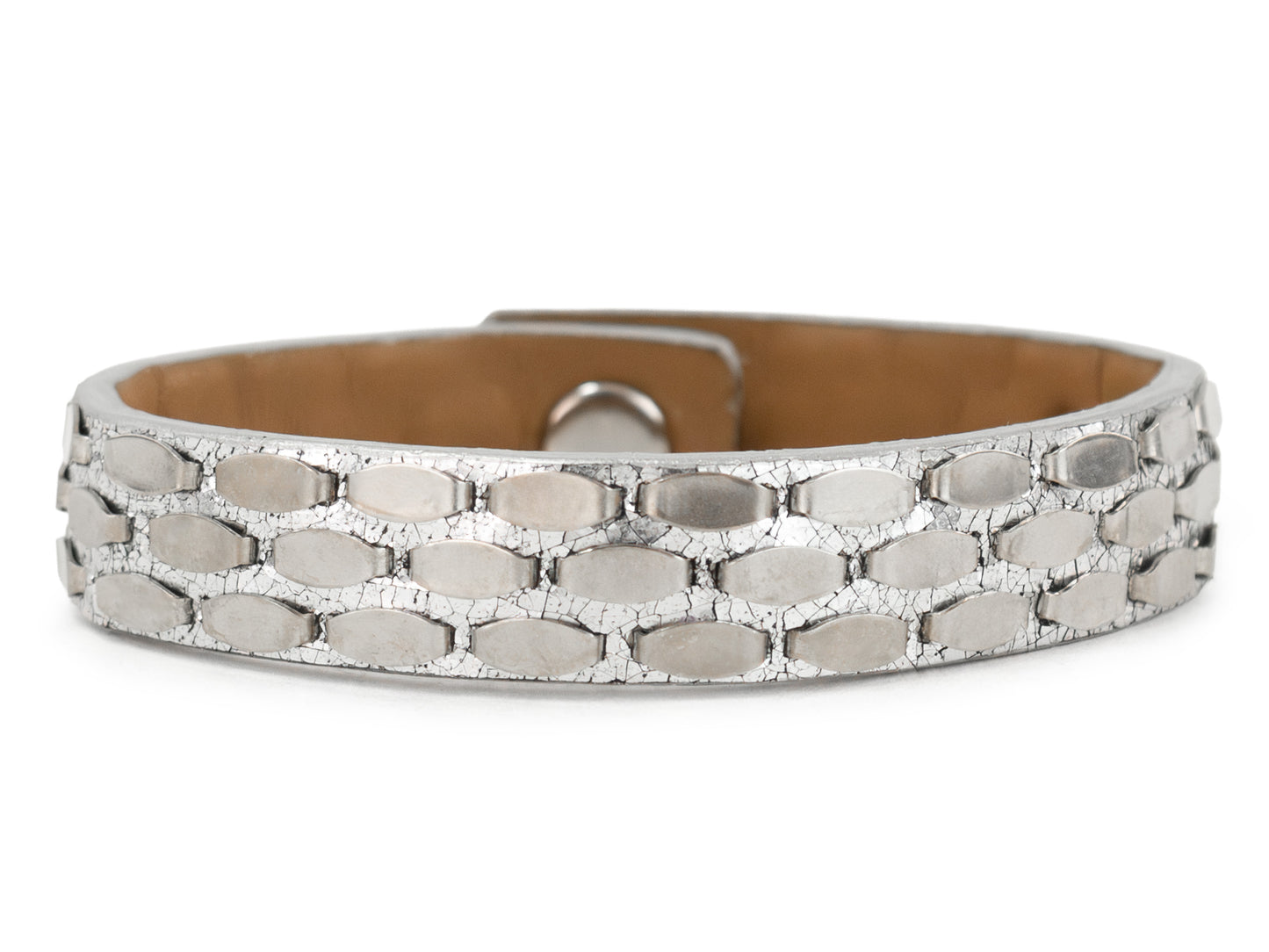 Snake .5" Bracelet