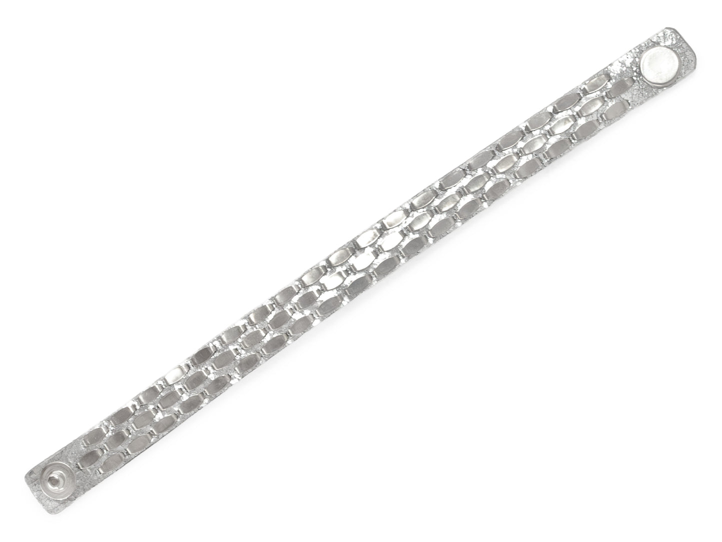 Snake .5" Bracelet