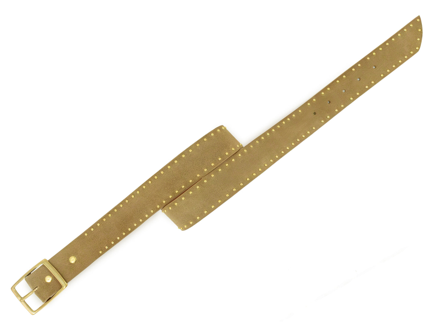 Space 200's  1.5" Belt