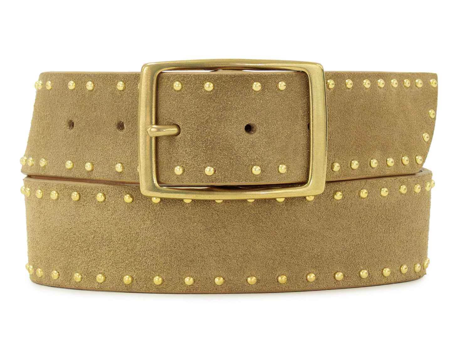 Space 200's  1.5" Belt