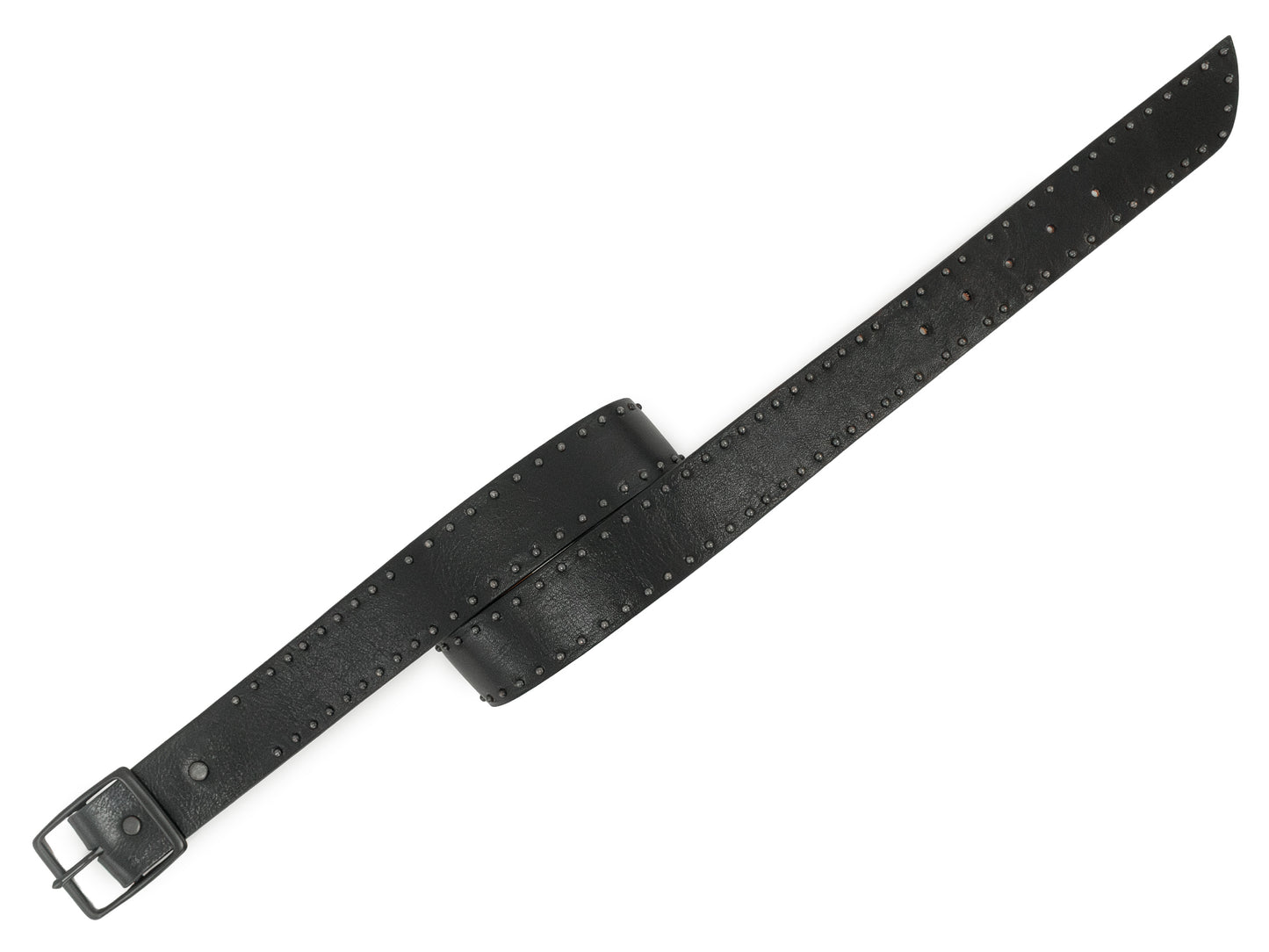 Space 200's  1.5" Belt