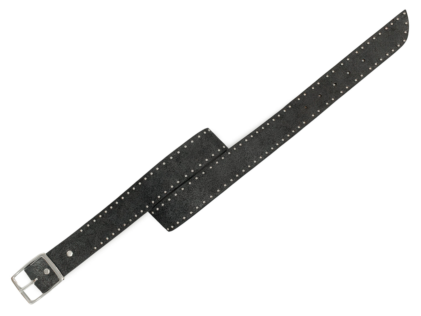 Space 200's  1.5" Belt