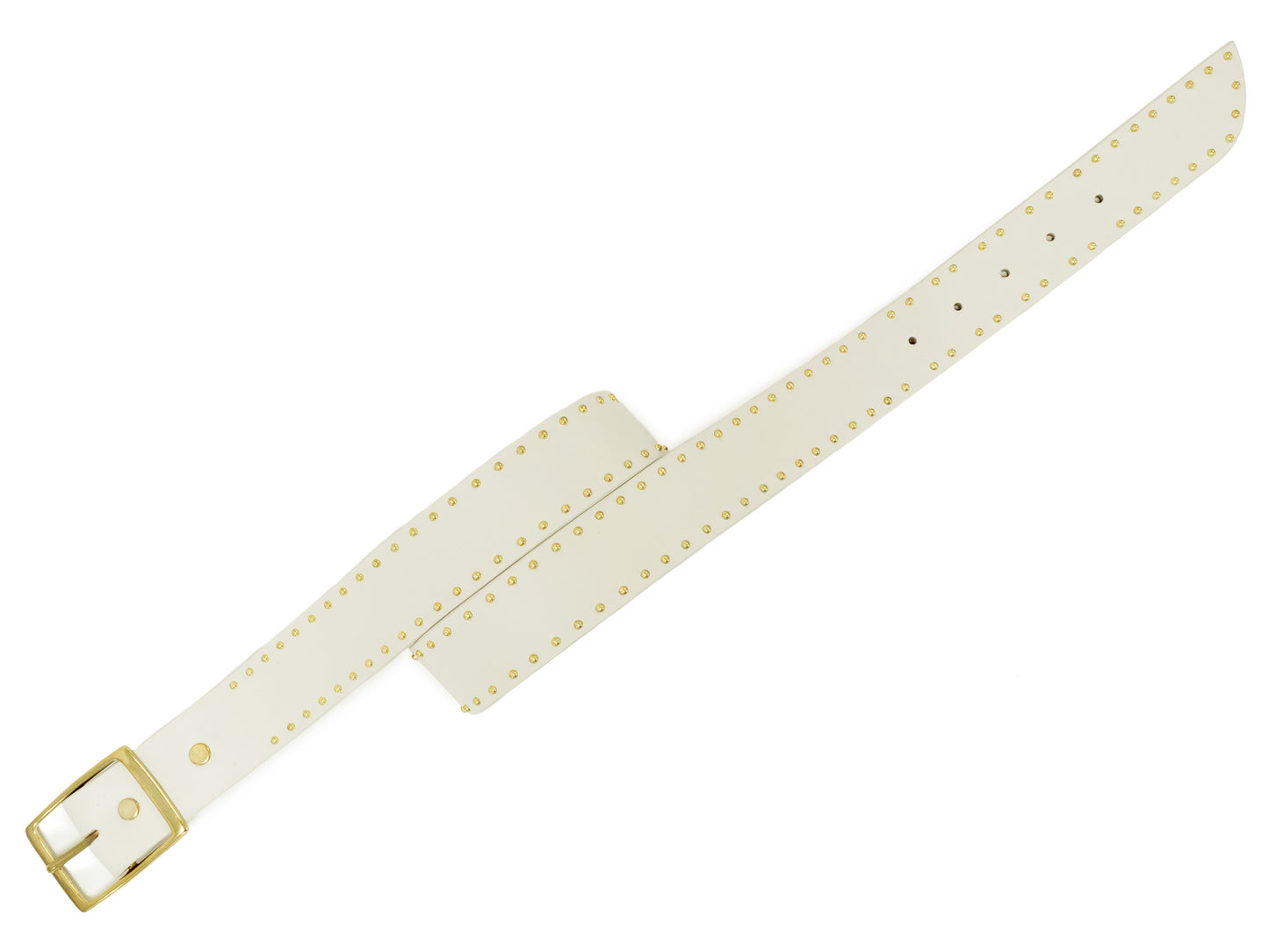 Space 200's  1.5" Belt