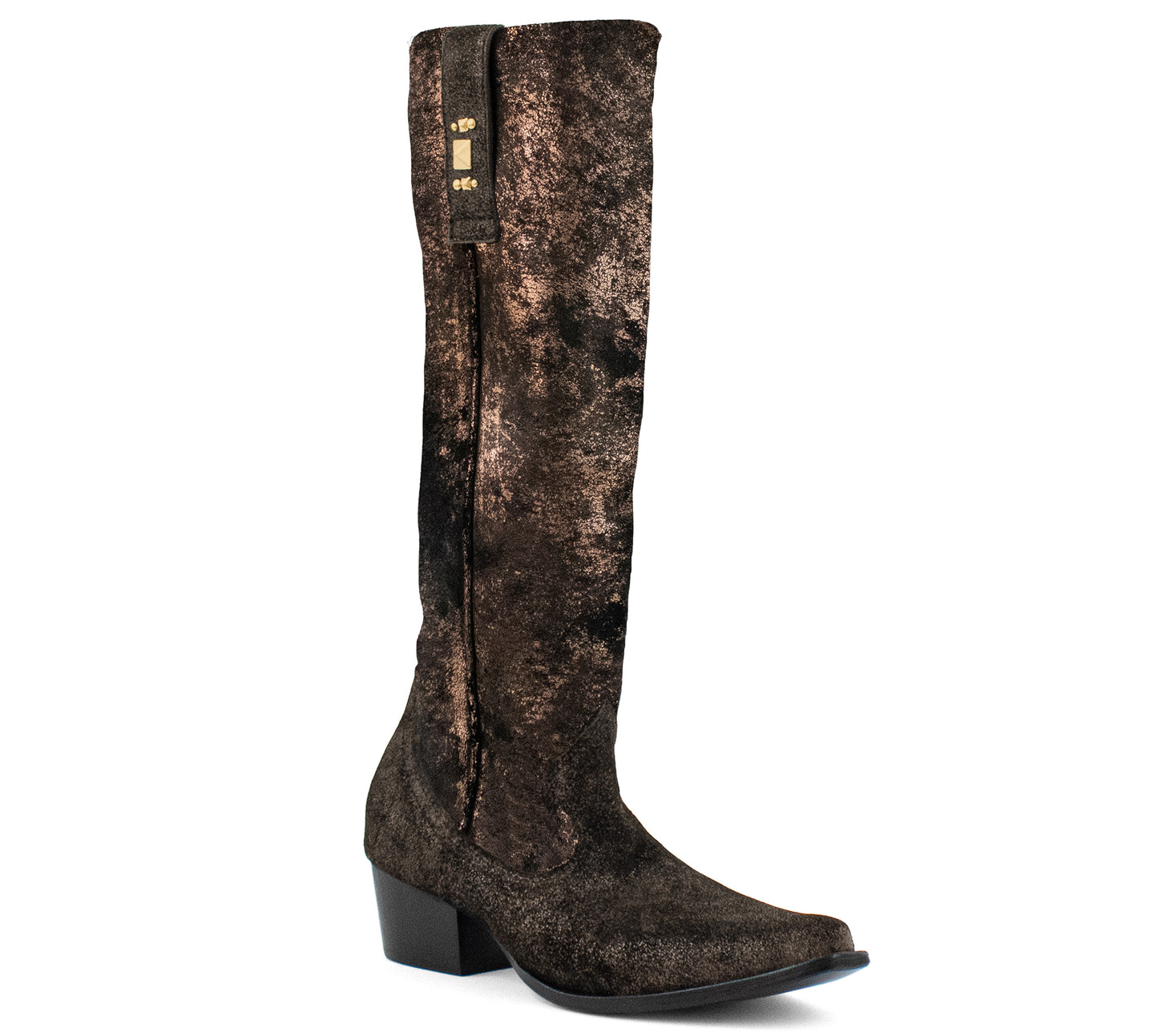 Starla Tall Boot