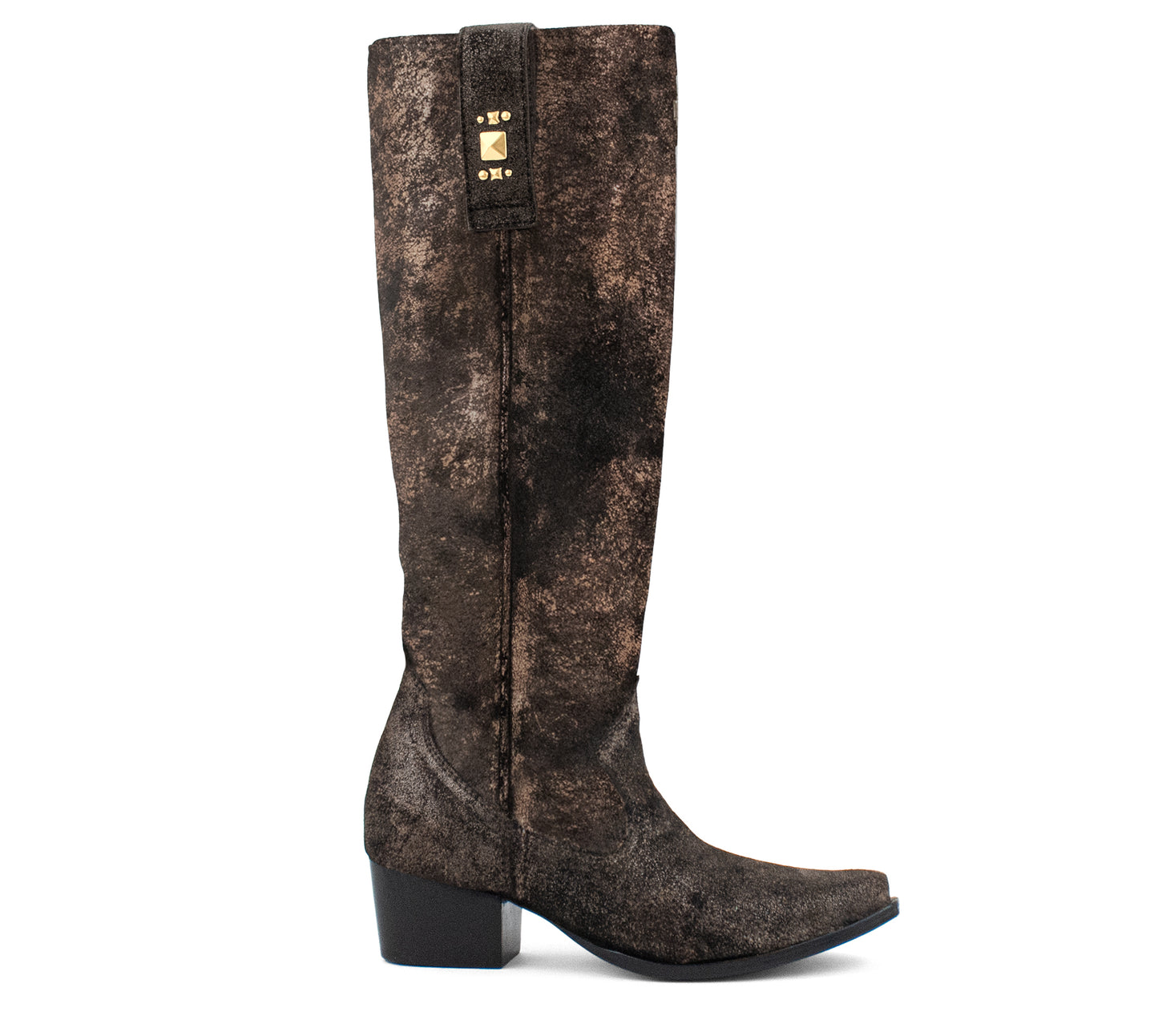 Starla Tall Boot