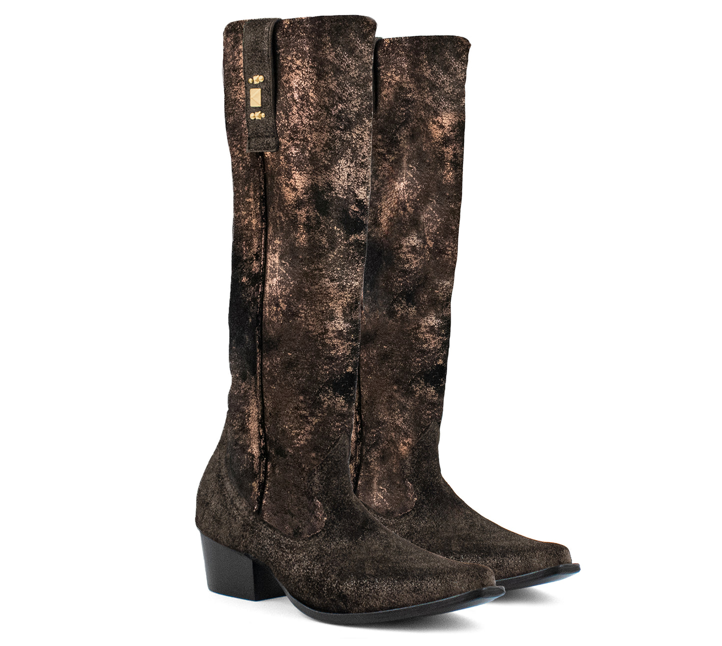 Starla Tall Boot