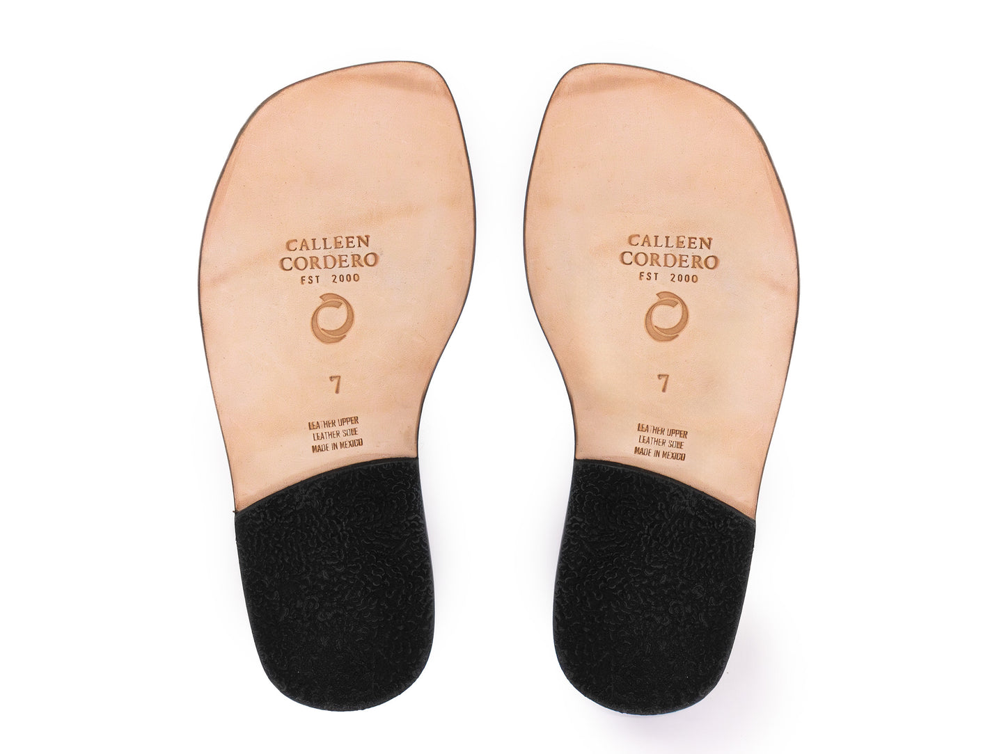 Valle Sandal