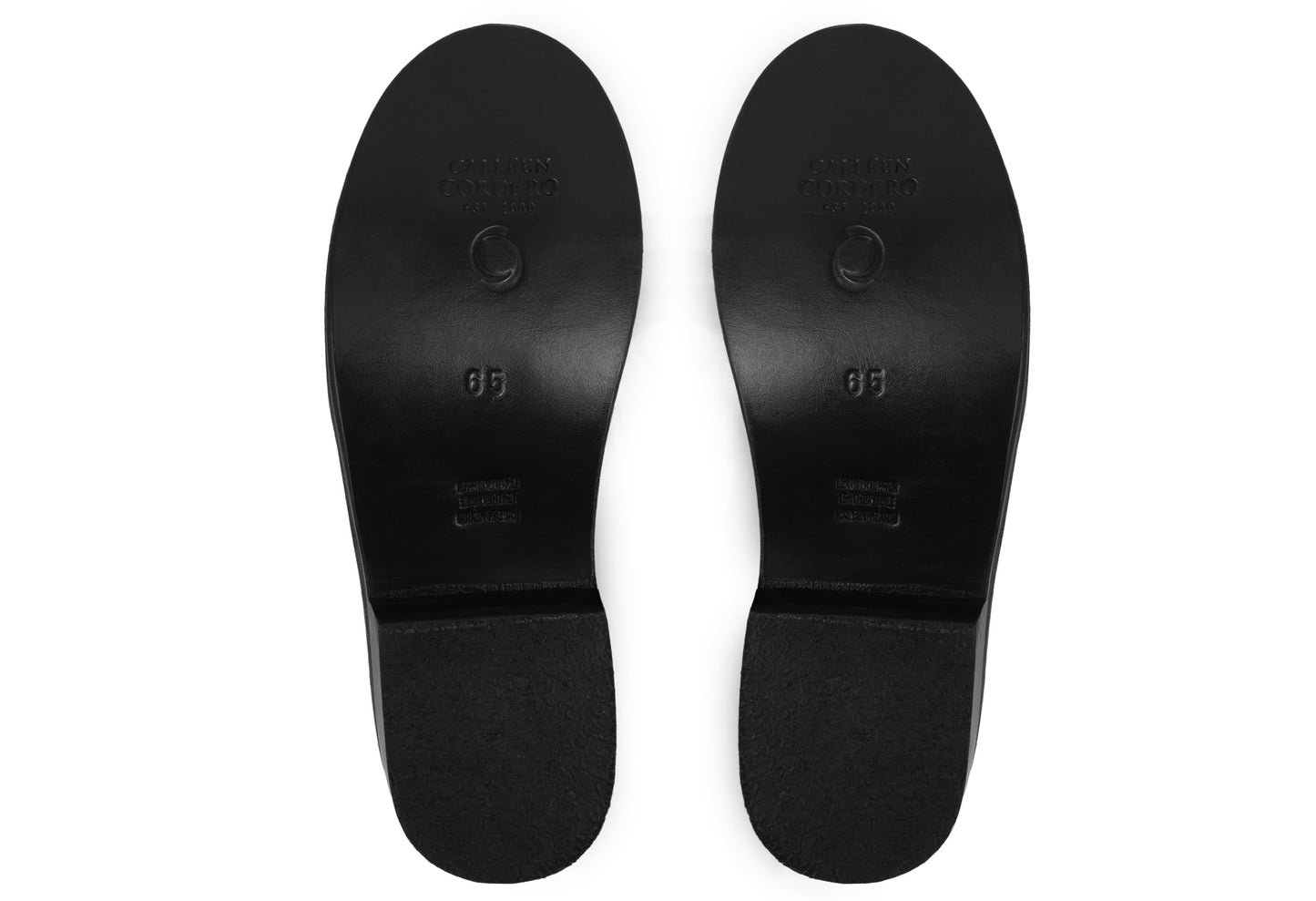 Rocco Boot