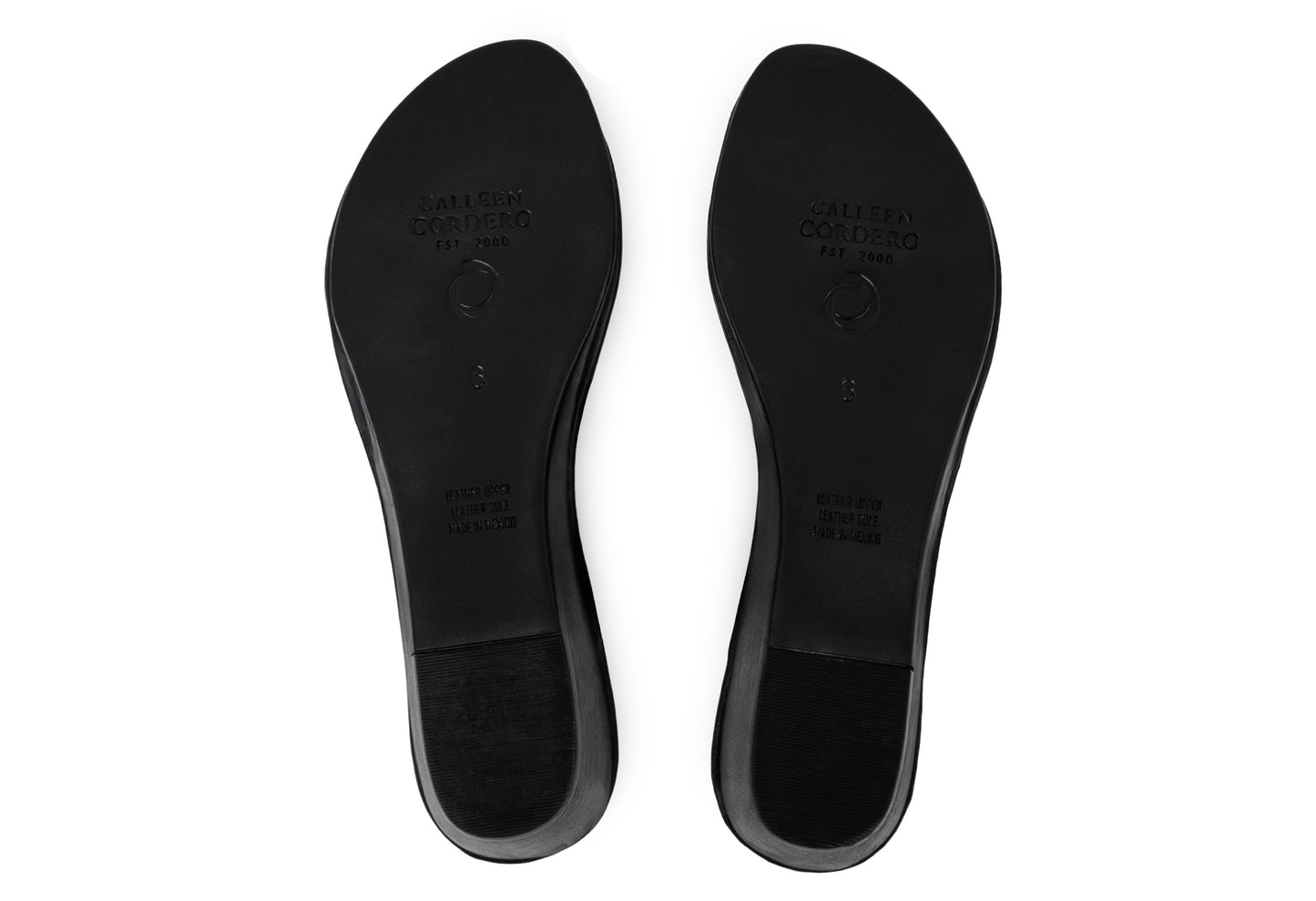 Cruz Mini Wedge